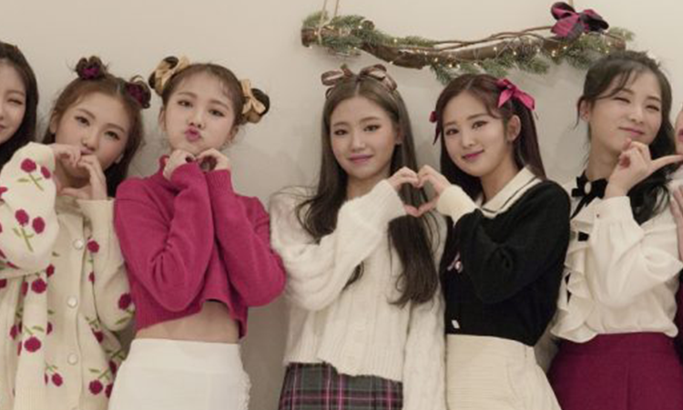 TRI.BE, el nuevo grupo de chicas que deberías comenzar a stanear