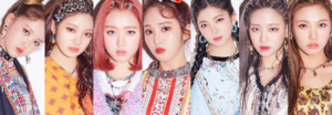 El próximo grupo rookie TRI.BE se hace viral en TikTok