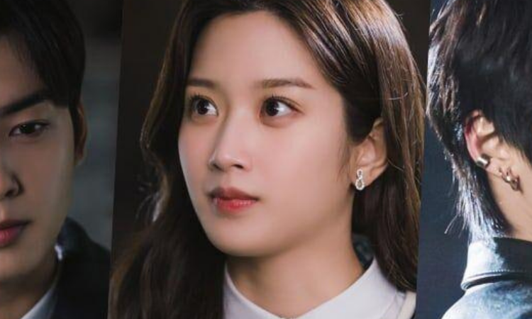 Autora de 'True Beauty' revela que ya ha decidido con quién se quedará Joo Kyung