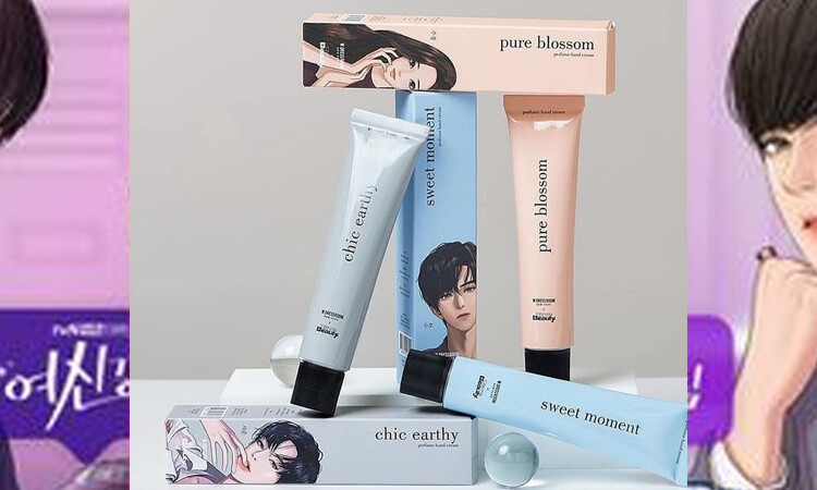 Fique mais bonita com essa maquiagem baseada no drama 'True Beauty'