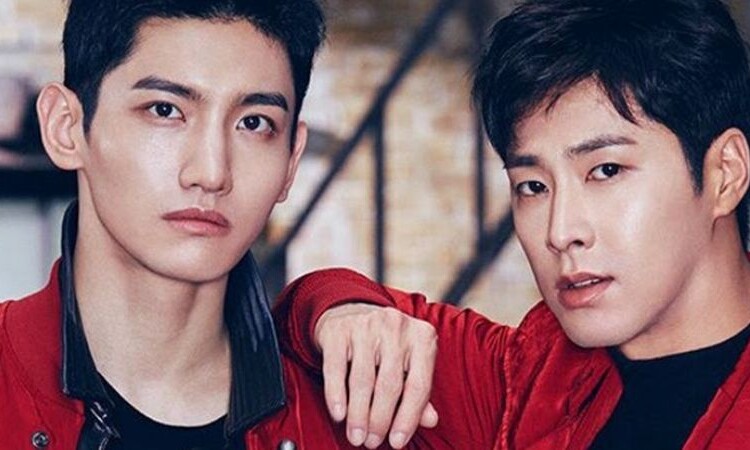 TVXQ serán los presentadores del nuevo programa de Mnet 'Kingdom'