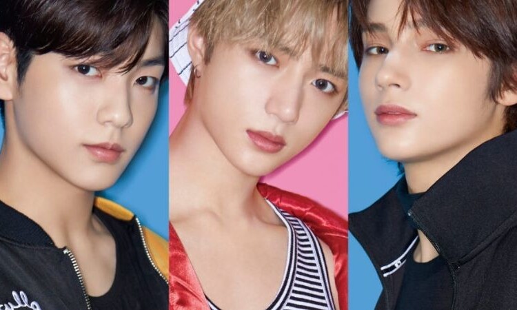 TXT anuncia el '2021 TXT FANLIVE SHINE X TOGETHER' a celebrarse en marzo