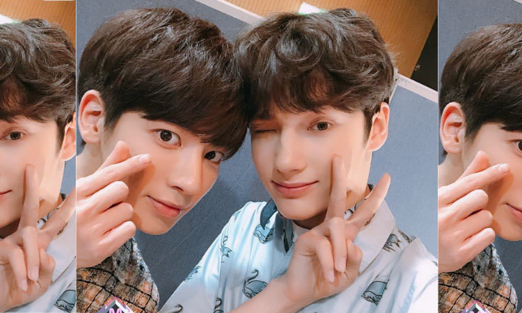 Taehyun de TXT explica por qué Hueningkai podría romper un récord mundial