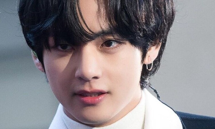 V de BTS se convierte en tendencia en Brasil por esta razón