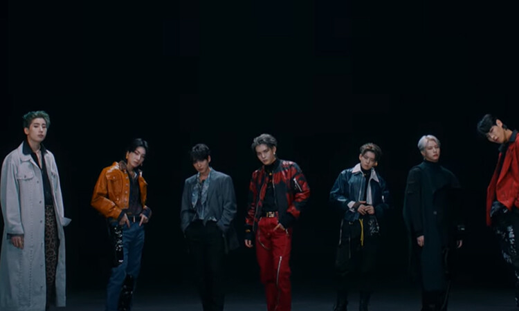 VICTON habla sobre su inesperado retraso en el comeback debido al COVID-19