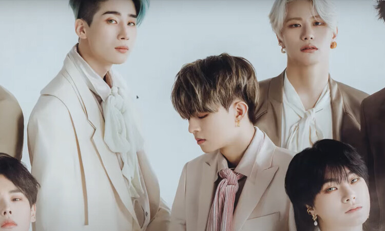 VICTON nos da un adelanto sobre como se escuchara VOICE : The future is now