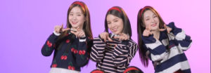 Woo!ah! realiza un dinamico relay dance para I Don't Miss U