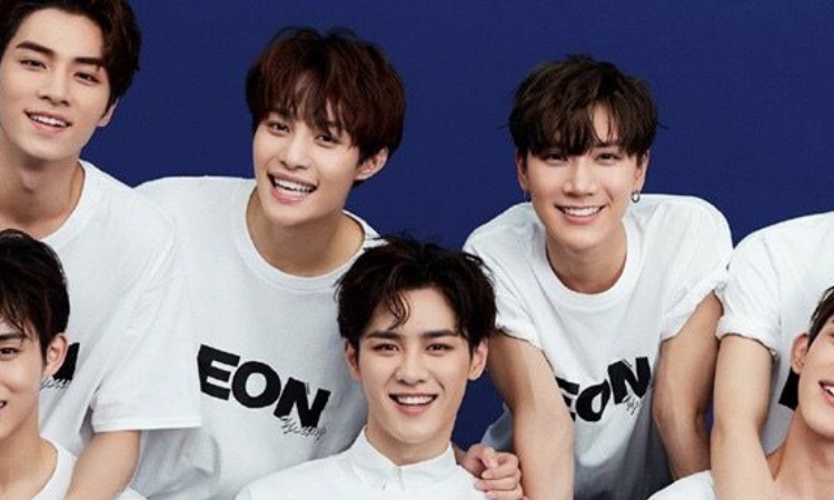 WayV sufre un accidente en el aeropuerto tras ser acosados por los sasaengs