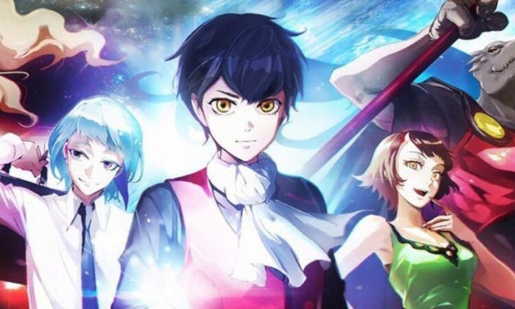 ¿Fan de los webtoons? Conoce siete webtoons que no deberías perderte