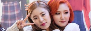 Netizens sospechan que RBW hizo una 'jugada sucia' a Wheein y Hwasa de MAMAMOO sobre la renovación de su contrato