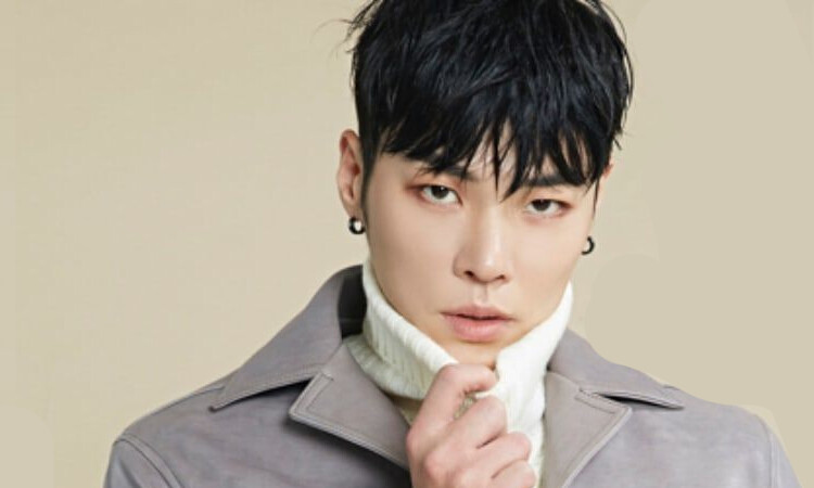 Wheesung acusado oficialmente por el uso ilegal de propofol