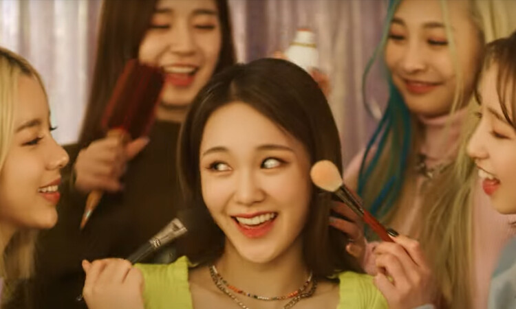 Escucha a Woo!ah! con la canción I Don't Miss U