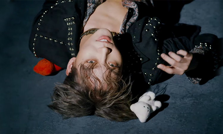 Canciones de Woosung de The Rose para subirte el ánimo