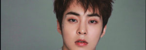 Escucha a Xiumin de EXO cantar el OST para el dorama Mr. Queen