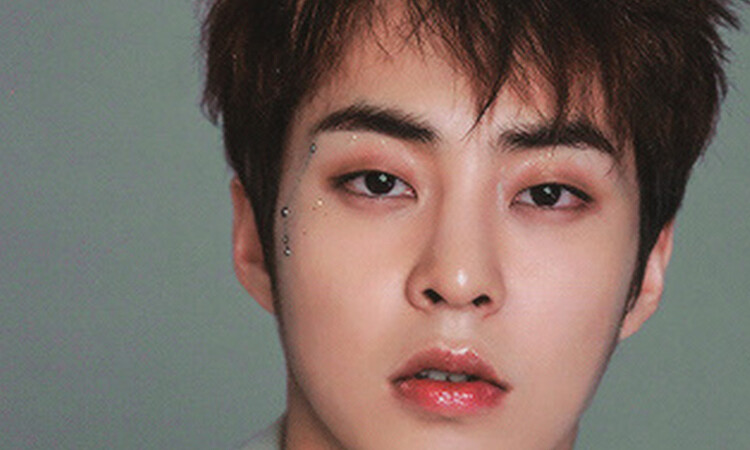 Escucha a Xiumin de EXO cantar el OST para el dorama Mr. Queen