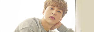 Xiumin de EXO se une al OST del Kdrama 'Mr. Queen'