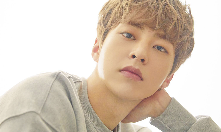 Xiumin de EXO se une al OST del Kdrama 'Mr. Queen'