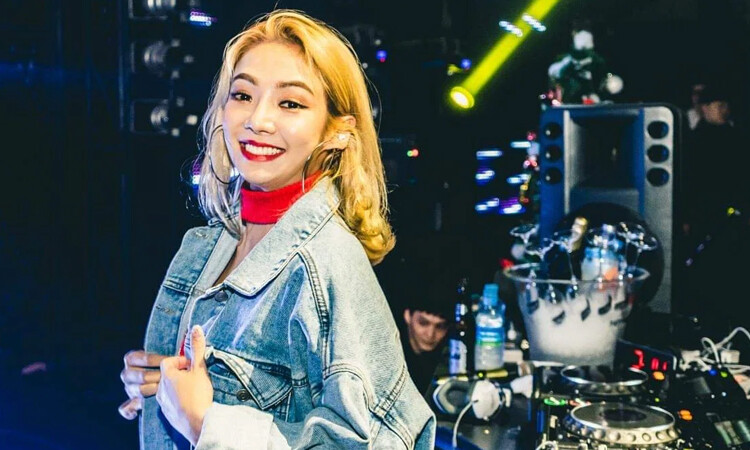 SM Entertainment responde a las acusaciones de Hyoyeon de Girls Generation sobre el club Burning Sun