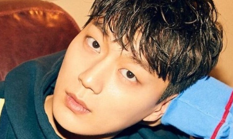 Yoon Doojoon de Highlight se convierte en modelo para McDonald's Corea