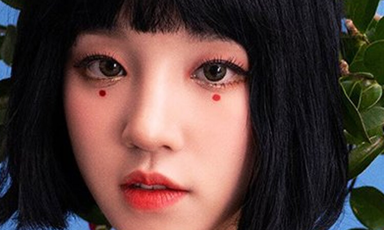 Sabias que el peinado corto de Yuqi de (G)I-DLE se inspiró en este personaje de anime