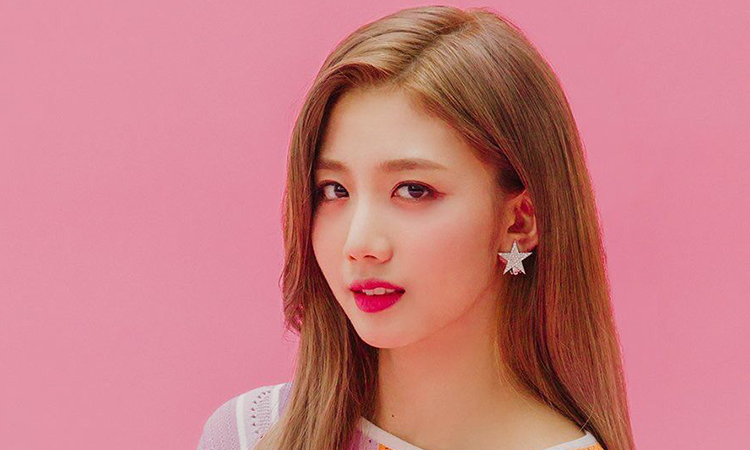 Yuju no podrá hacer su regreso con Cherry Bullet por la autocuarentena