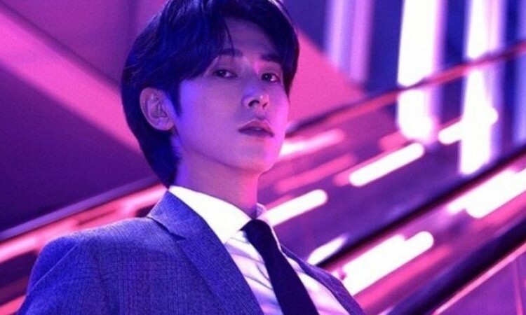 Álbum 'NOIR' de Yunho de TVXQ supera las 150 mil copias vendidas