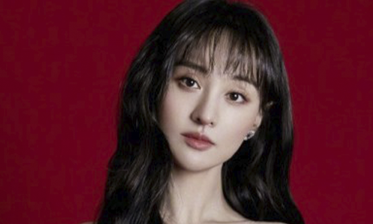 ¡Estalla escándalo! Zheng Shuang de 'Love 020' habría abandonado a dos hijos