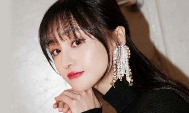 Zheng Shuang quebra o silêncio; Faz sua primeira declaração após polêmica