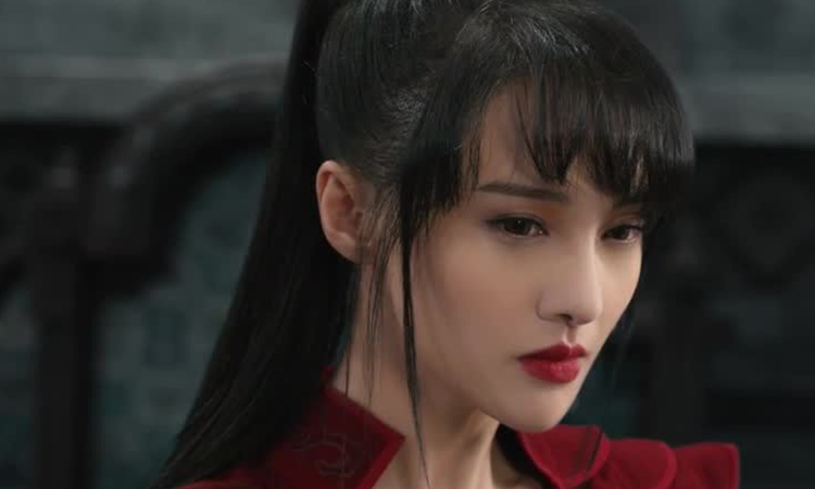 Tópico abre: o escândalo de Zheng Shuang no Cdrama ‘LOVE 020’