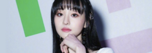 Filtran audio de Zheng Shuang anunciando su salida del entretenimiento