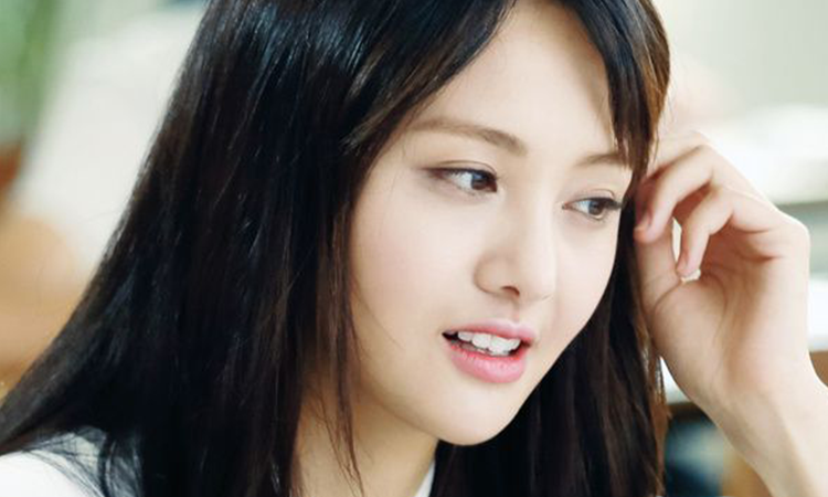 Zheng Shuang quería abortar a sus bebes de 7 meses de gestación; Difunden supuestos audios