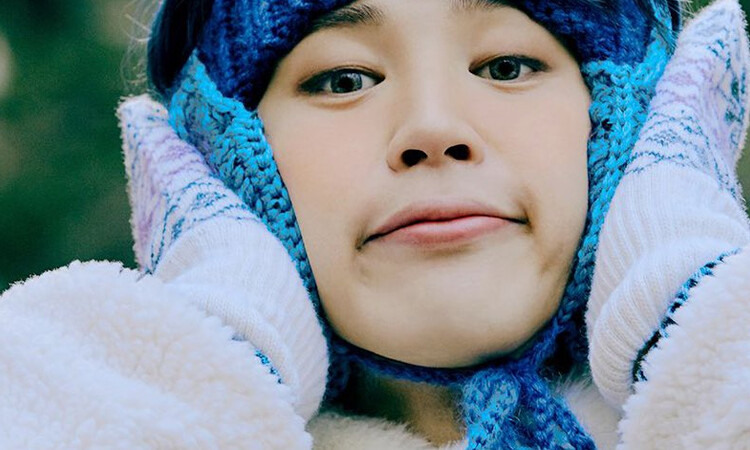 Momentos Jimin de BTS que vão derreter seu coração