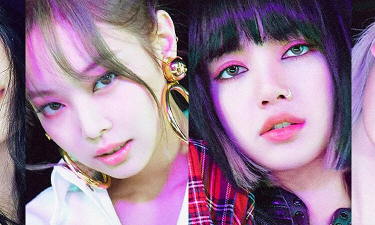 Estos son los ganadores para el concierto ‘THE SHOW’ de BLACKPINK, con KPOPLAT