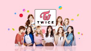 Twice alcanza por segunda vez 500 millones de reproducciones gracias a "Likey"