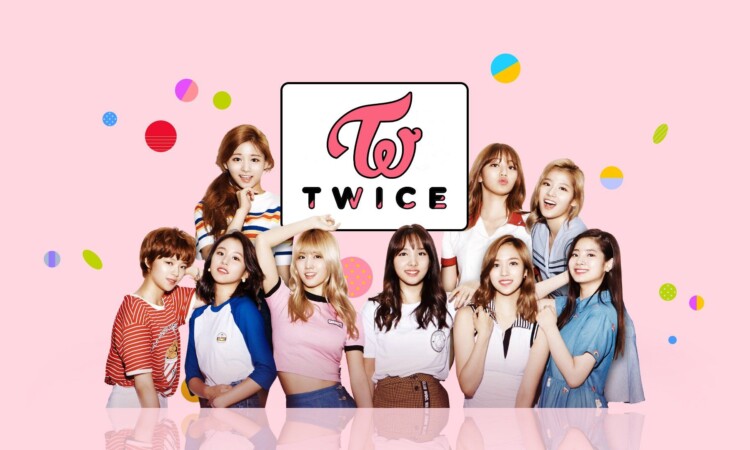 Twice alcanza por segunda vez 500 millones de reproducciones gracias a 