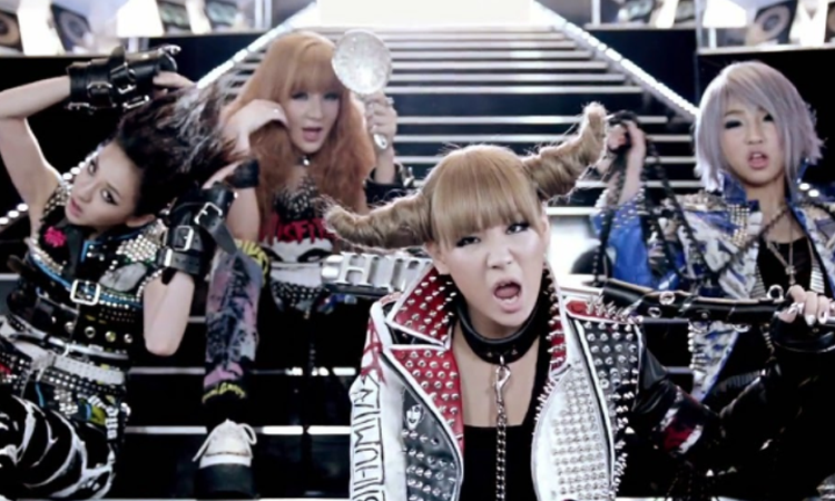 Canciones para convertir a quien las escuche en un Kpoper