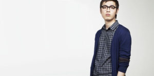 El rapero E-Sens le responde internautas chinos que piensan que el Hanbok y el Kimchi son de China