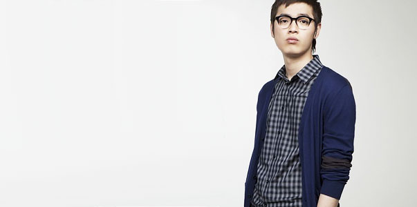 El rapero E-Sens le responde internautas chinos que piensan que el Hanbok y el Kimchi son de China