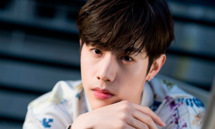 Mark de GOT7 comparte nuevas fotos de la despedida de sus compañeros de banda antes de abandonar Corea