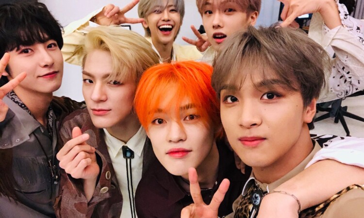 Los 3 álbumes K-POP más vendidos en enero