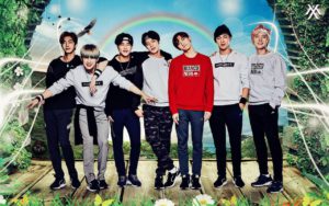 5 grupos K-POP del sudeste asiático que debes conocer