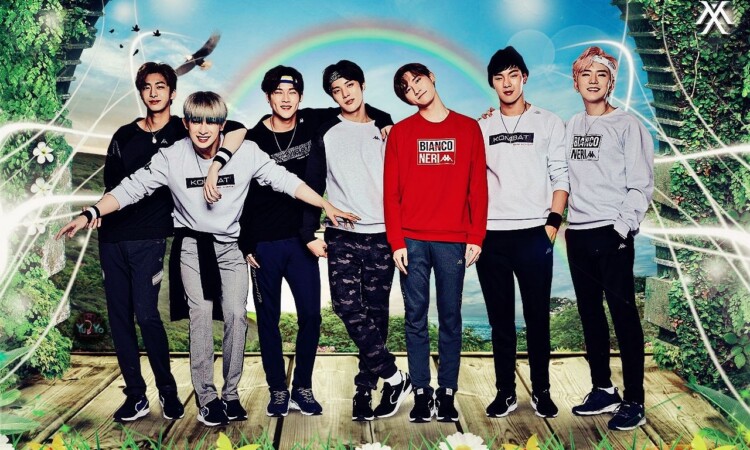 5 grupos K-POP del sudeste asiático que debes conocer