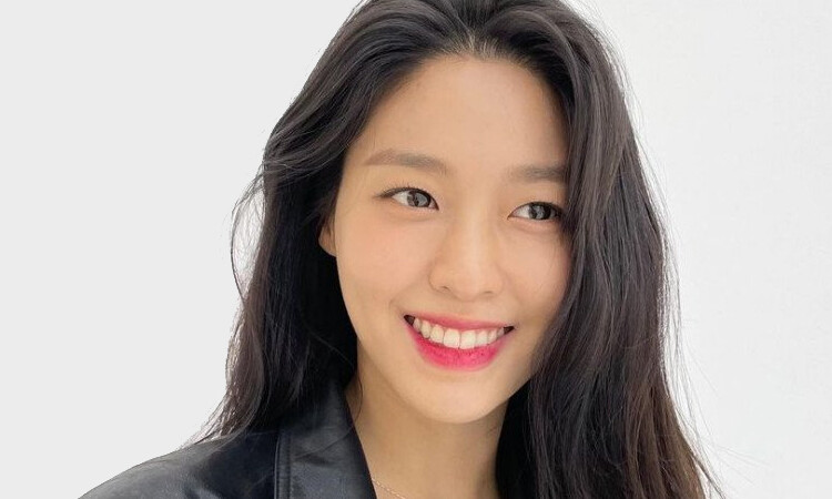 Seolhyun de AOA envía un mensaje especial en este Año Nuevo Lunar
