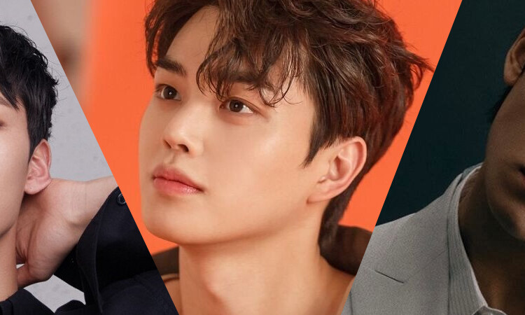 Actores coreanos que podrían ser las nuevas estrellas del Hallyu global