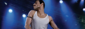 SBS es señalado de homofóbico por censurar escenas de beso en 'Bohemian Rhapsody'