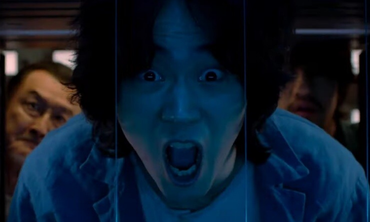 Revelan trailer del Remake Japonés de la película 'CUBE'