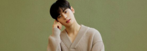 Cha Eun Woo habla sobre la presión al grabar 'True Beauty' y el apoyo de ASTRO