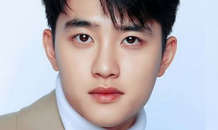 D.O de EXO revela detalles sobre su próximo álbum en solitario