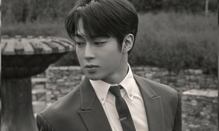 Dawon de SF9 debutará como actor en el drama 'Destruction'
