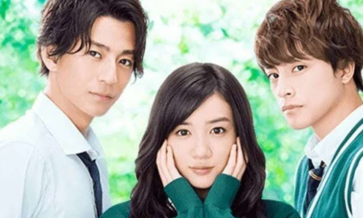 Románticas películas japonesas para ver en San Valentín